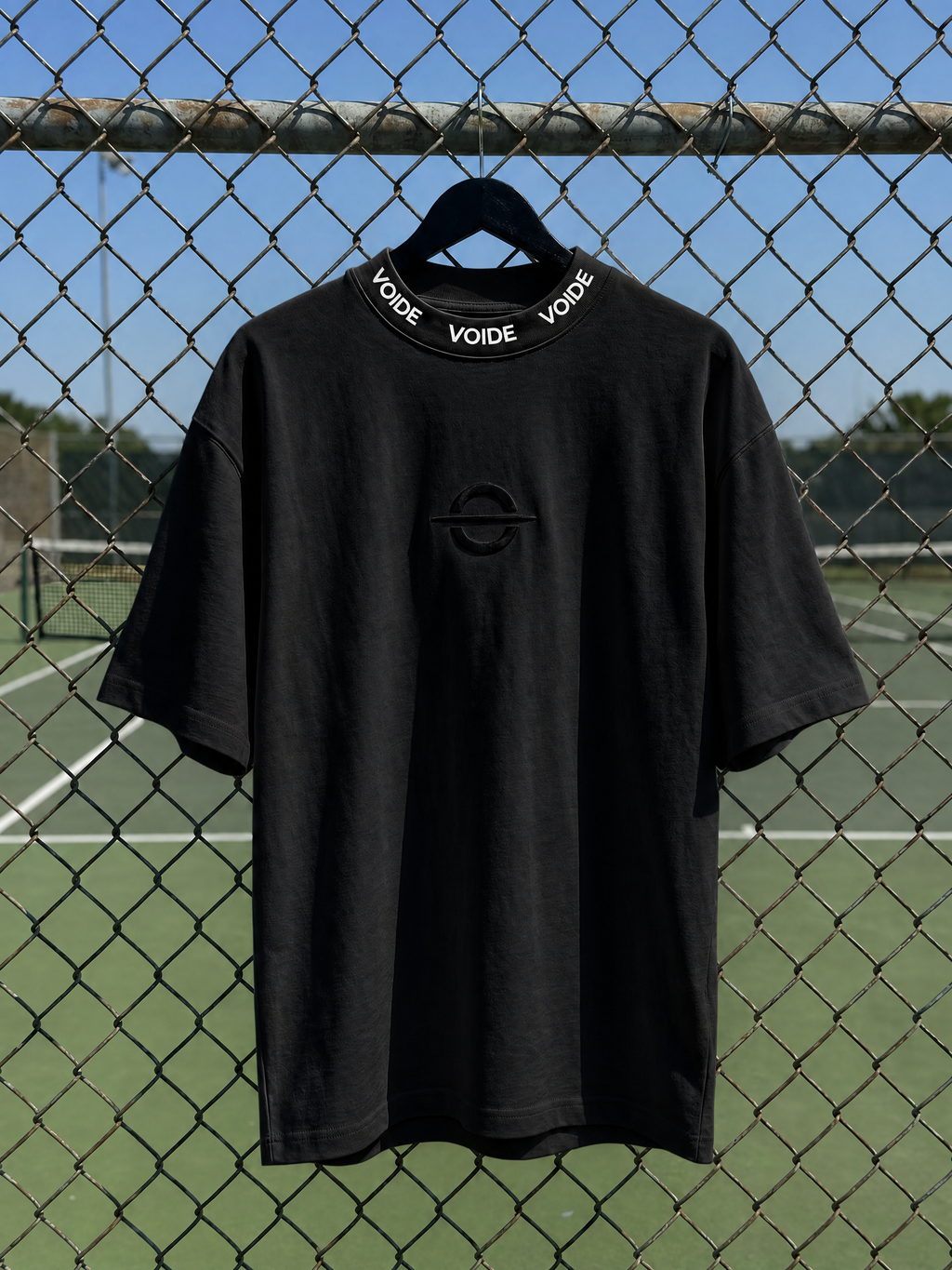 VOIDE Season 1 - DEEP BLACK