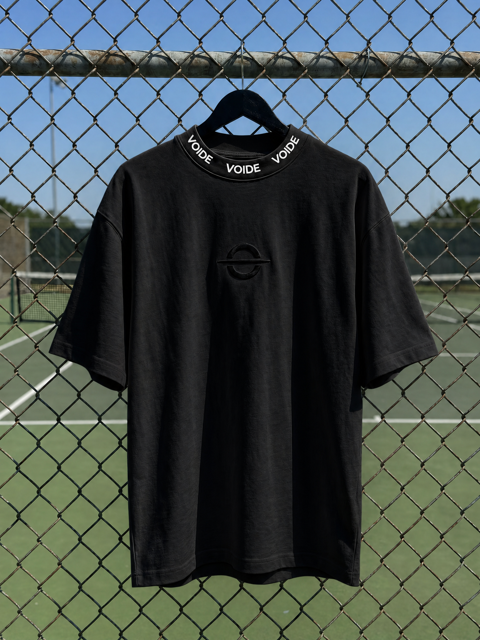 VOIDE Season 1 - DEEP BLACK