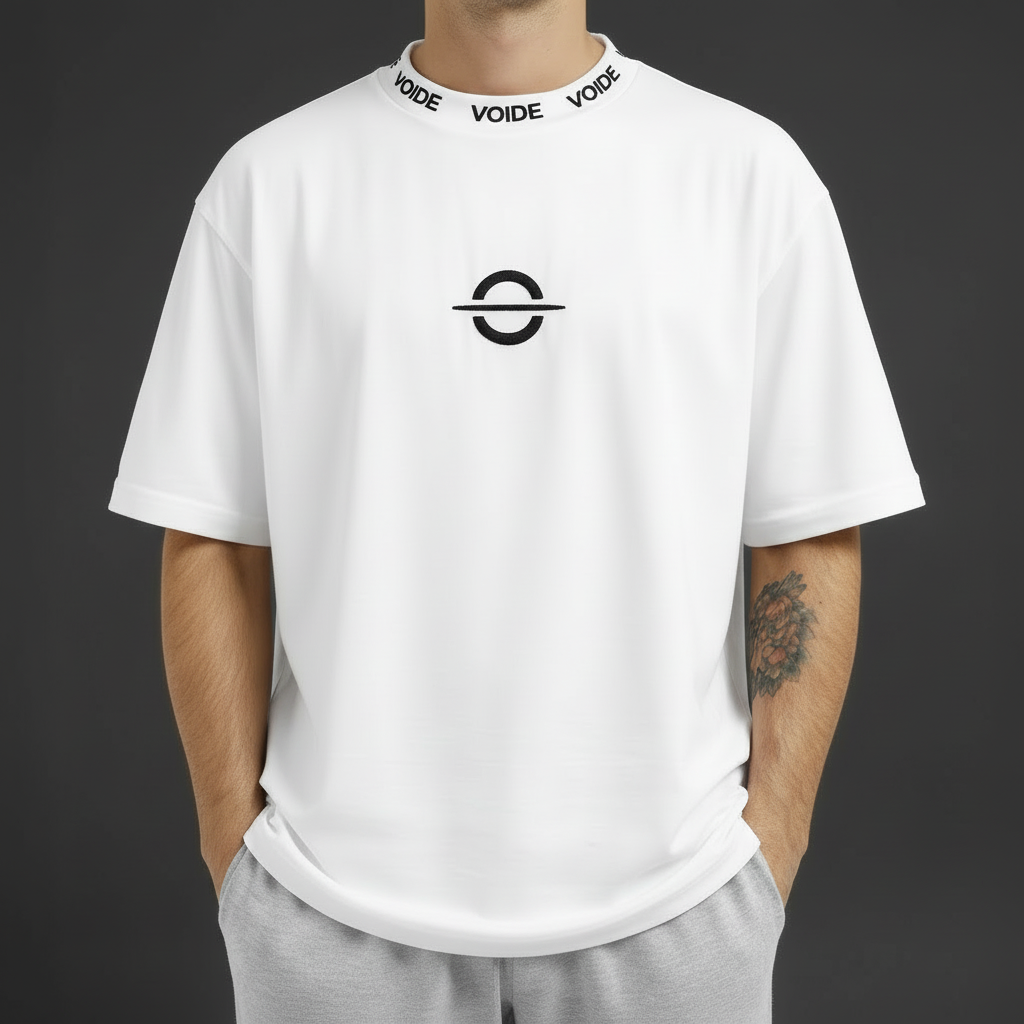 VOIDE Season 1 - OPTICAL WHITE