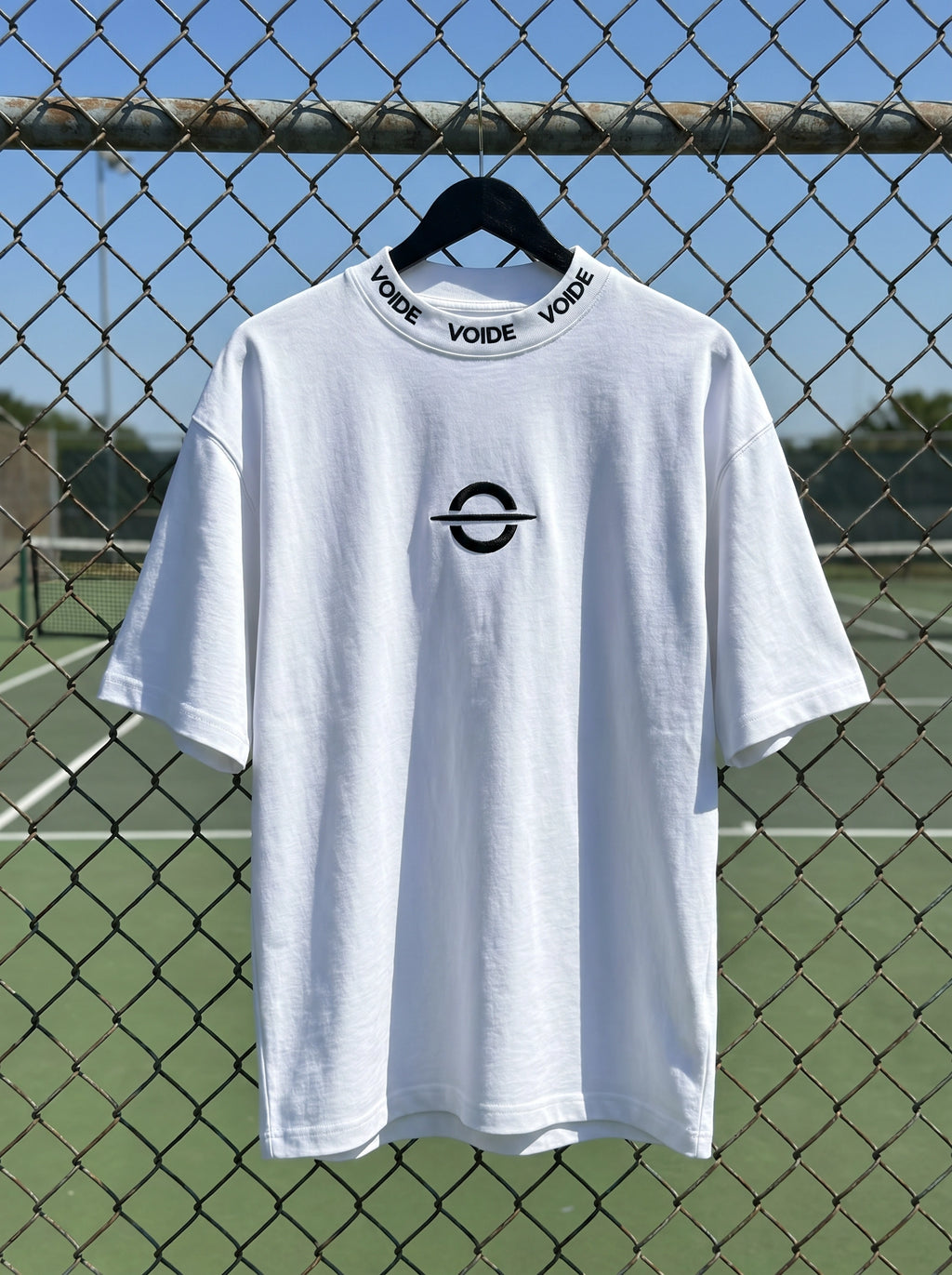 VOIDE Season 1 - OPTICAL WHITE