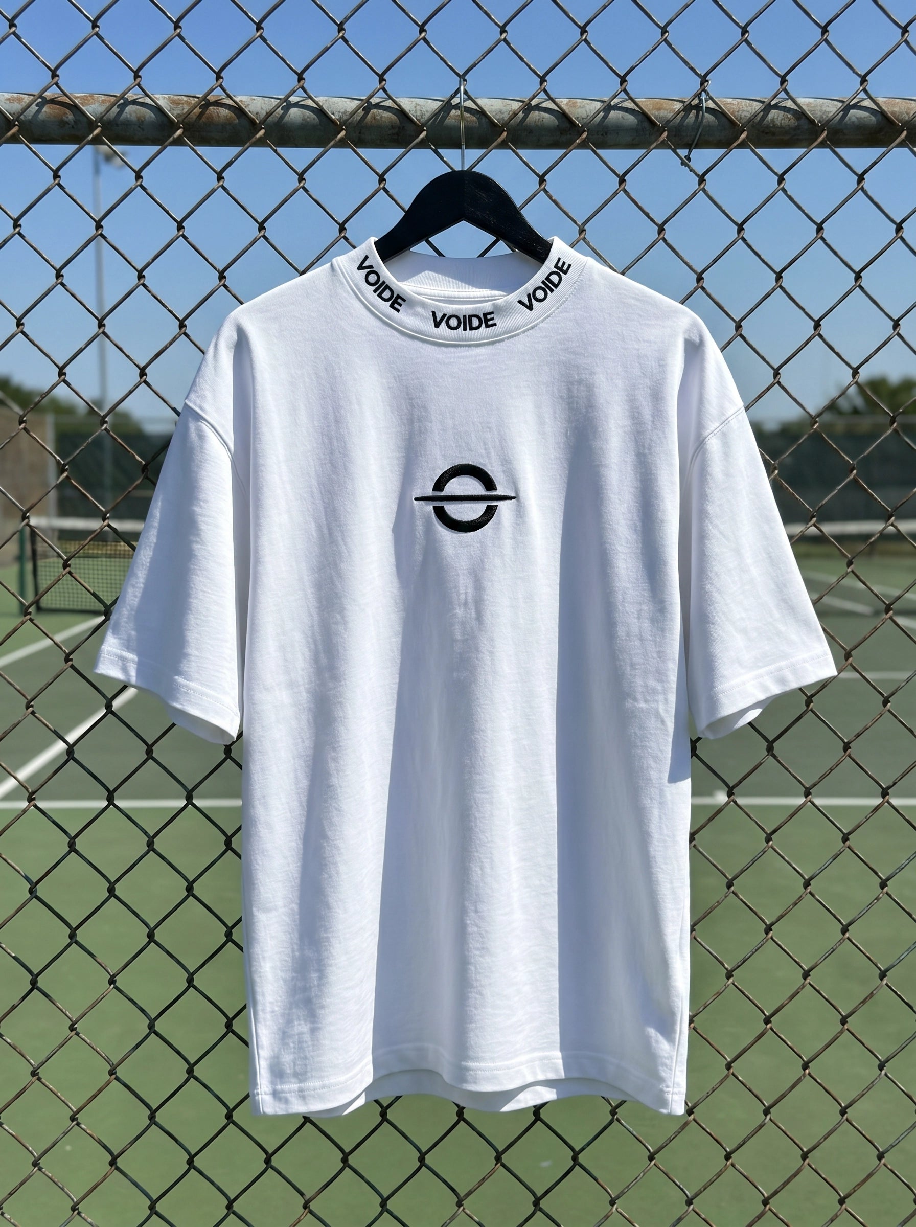 VOIDE Season 1 - OPTICAL WHITE
