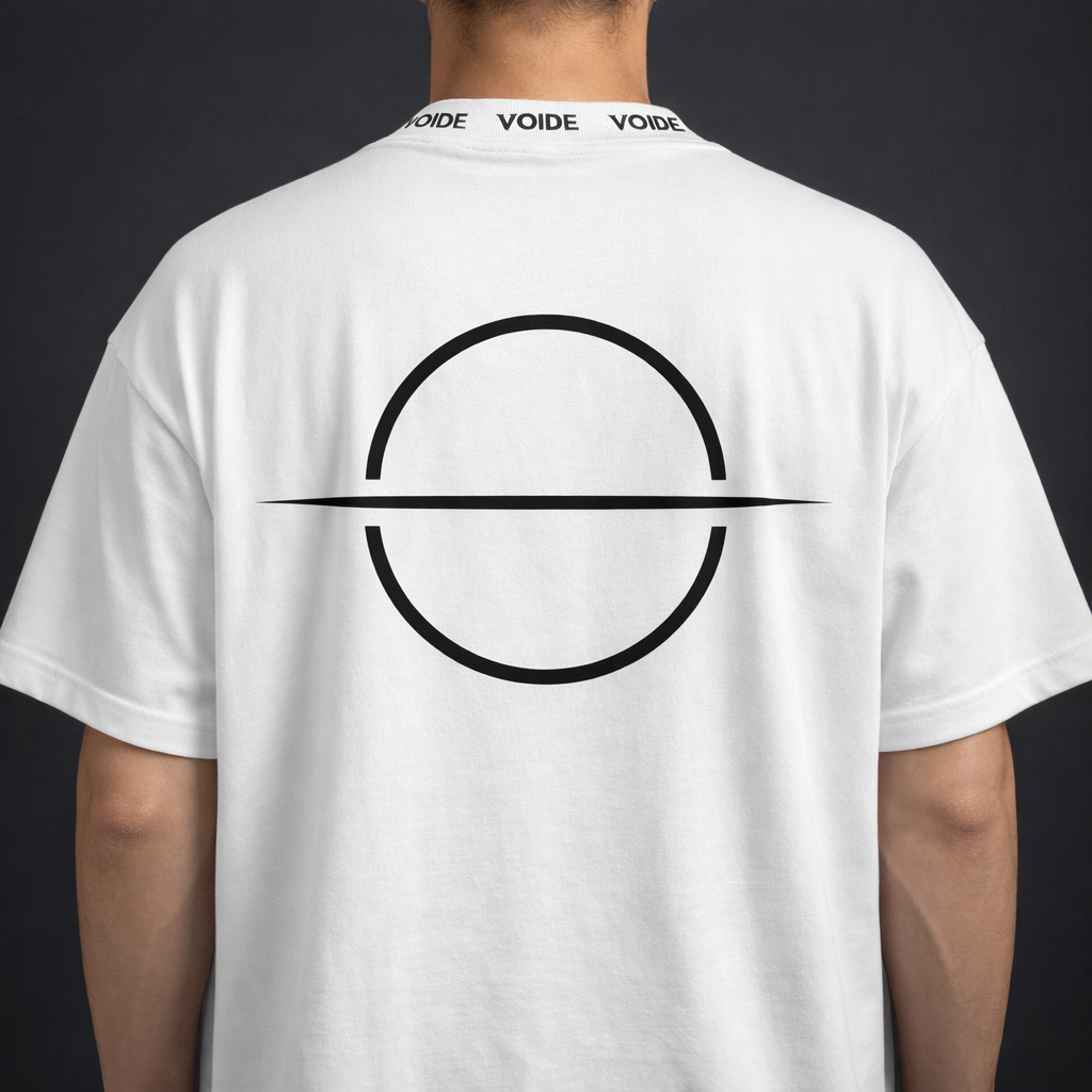 VOIDE Season 1 - OPTICAL WHITE