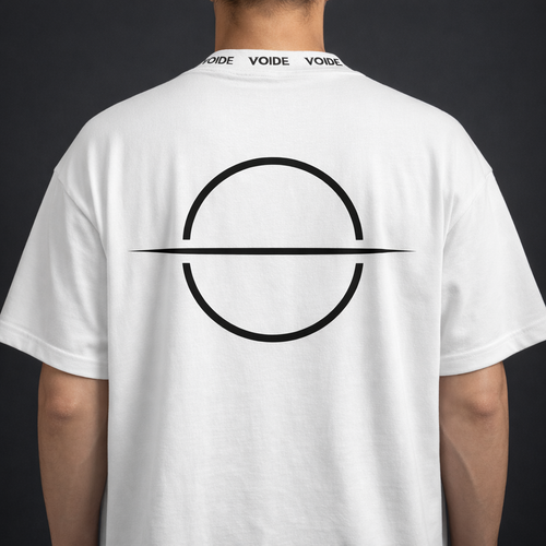 VOIDE Season 1 - OPTICAL WHITE