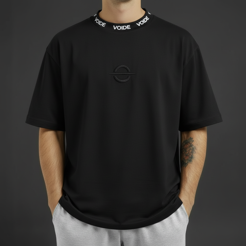 VOIDE Season 1 - DEEP BLACK